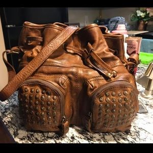 Frye crossbody Handbag